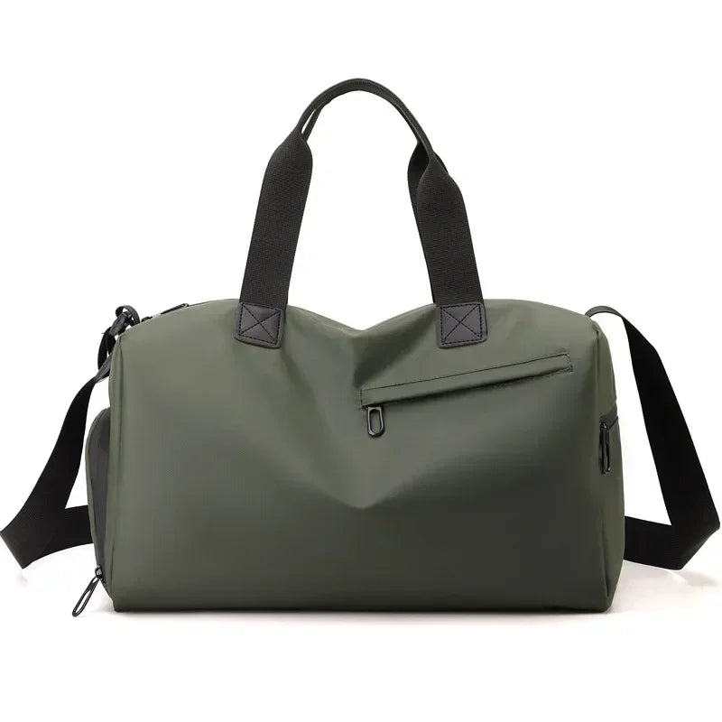 Premium Gym Duffel Bag