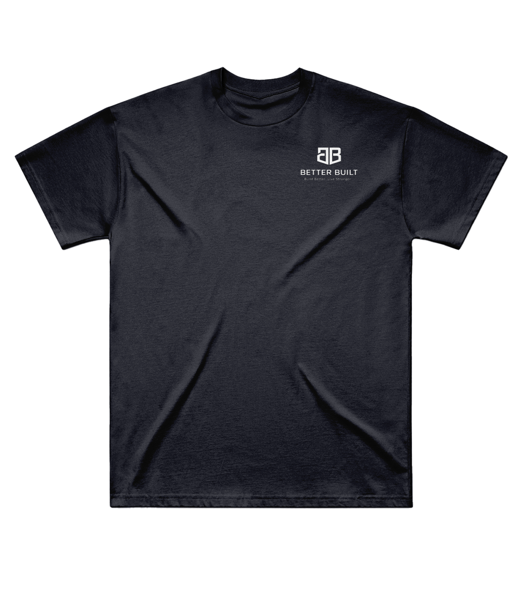 Front - DTG