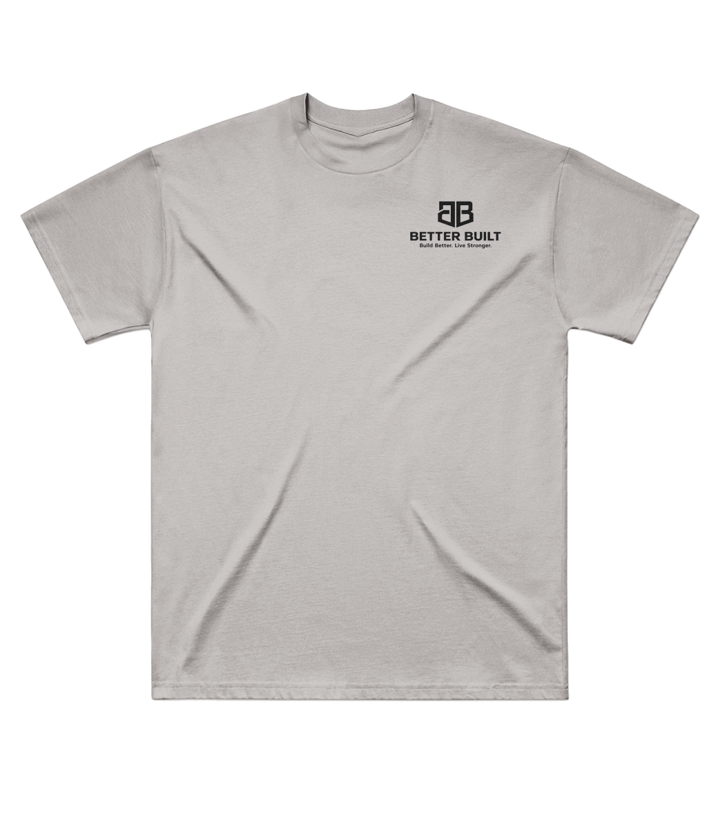 Front - DTG