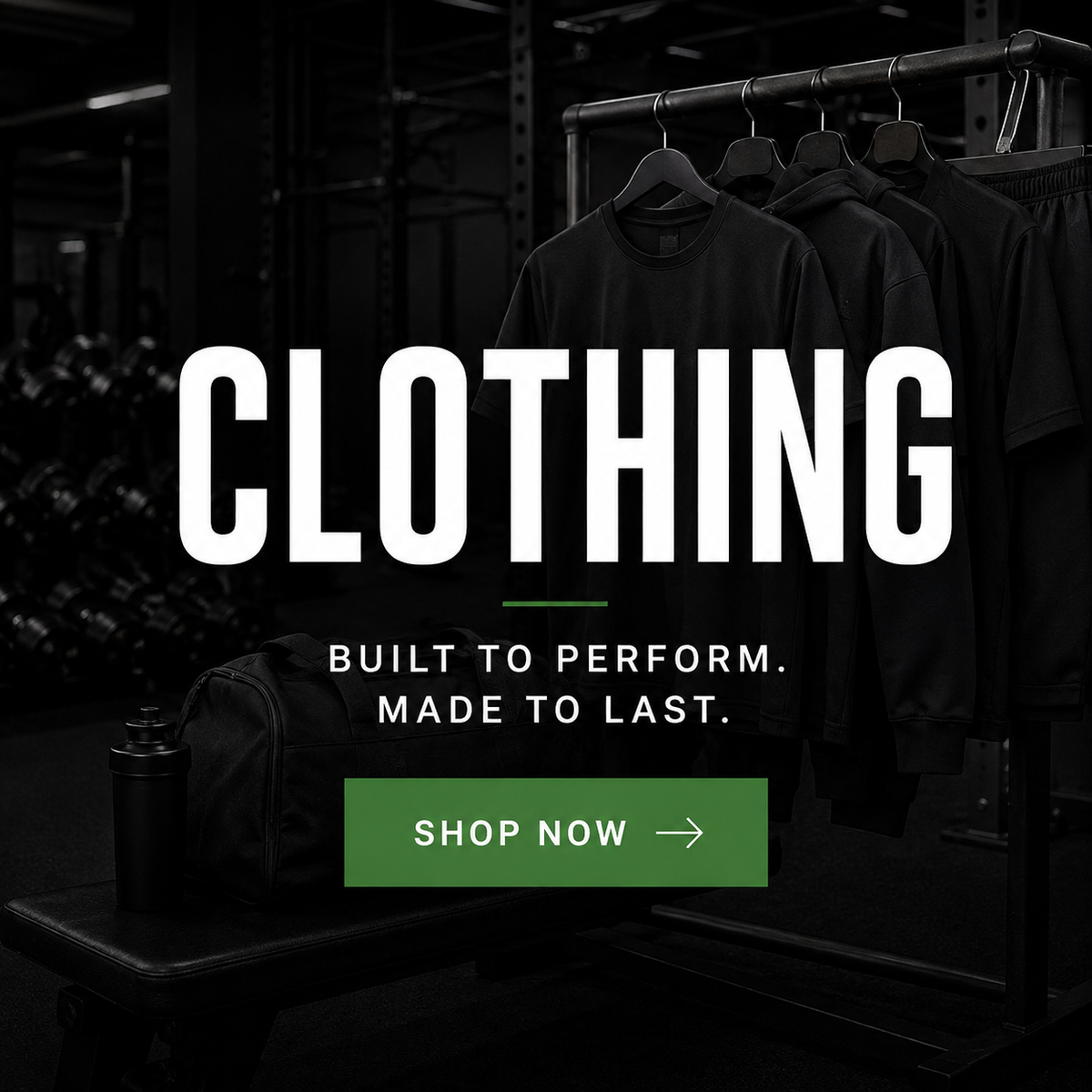 Clothing