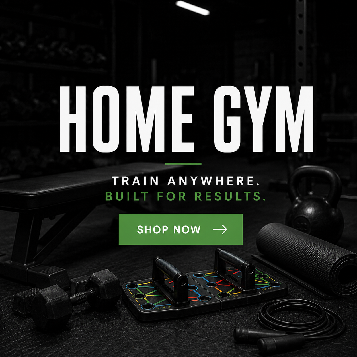 Home Gym