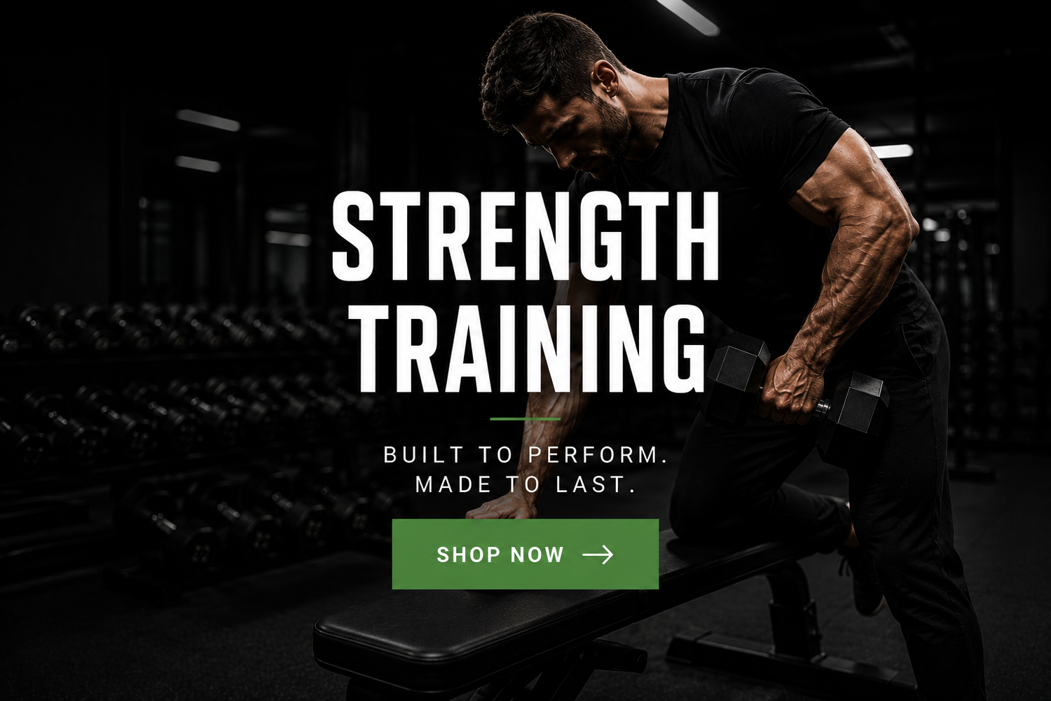 Strength Training
