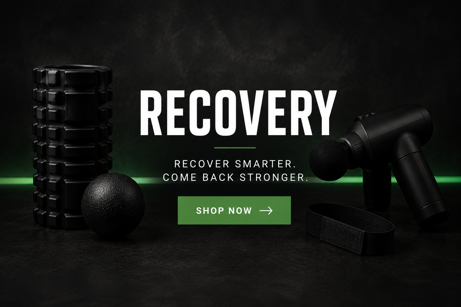Recovery