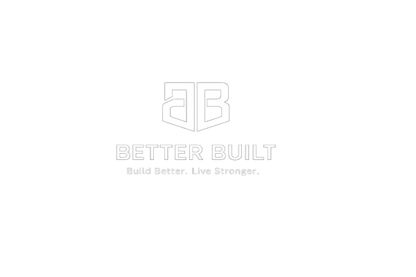 Better Built
