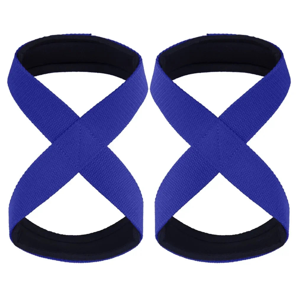 Heavy Duty Lifting Straps