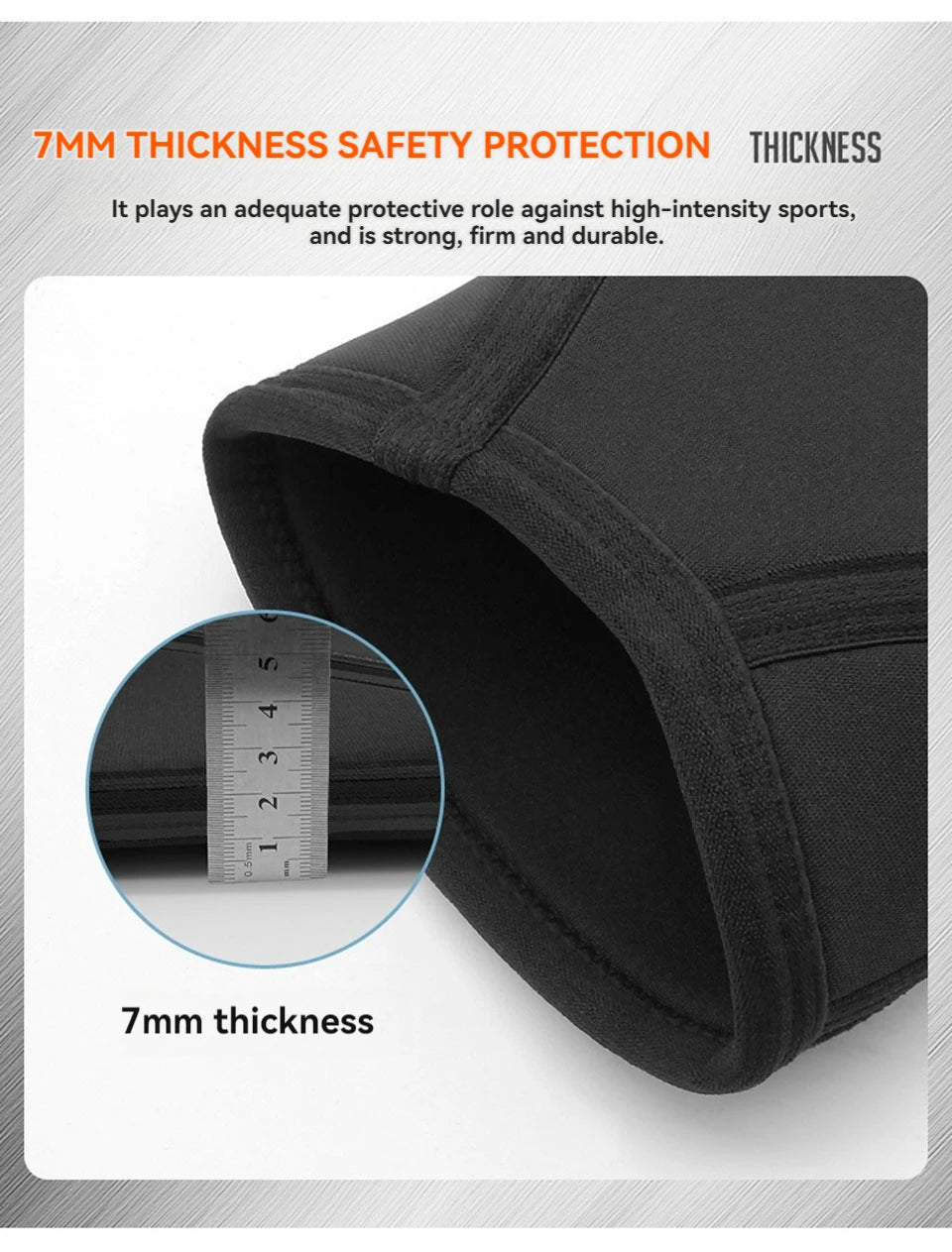 Premium Compression Knee Sleeves
