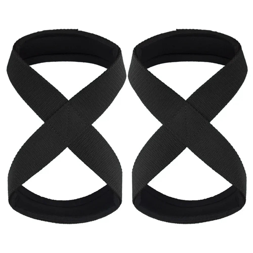 Heavy Duty Lifting Straps