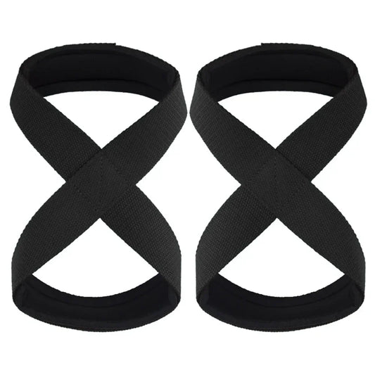 Heavy Duty Lifting Straps