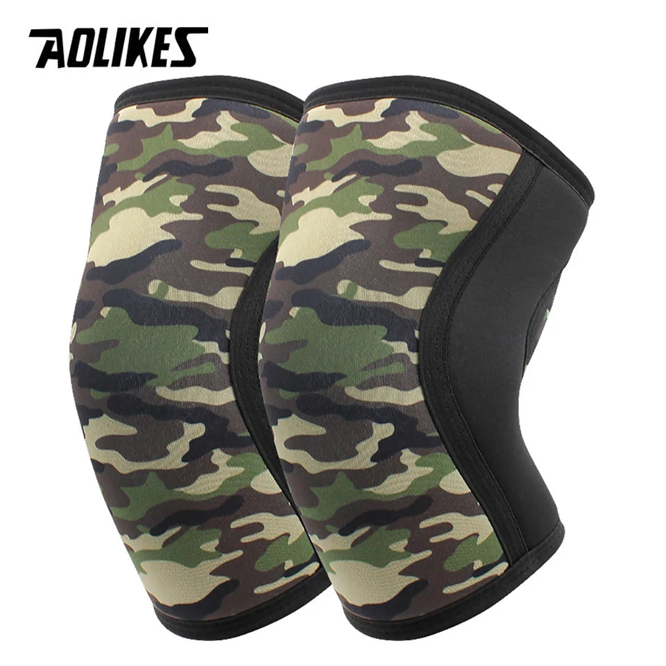 Premium Compression Knee Sleeves