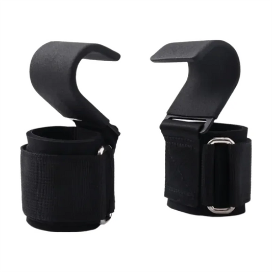 Non-Slip Weight  Hooks
