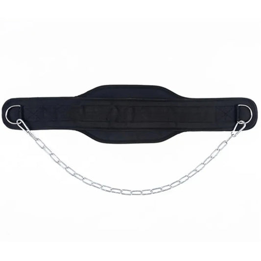 Heavy Duty Weight Lifting  Belt