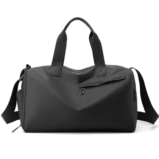 Premium Gym Duffel Bag