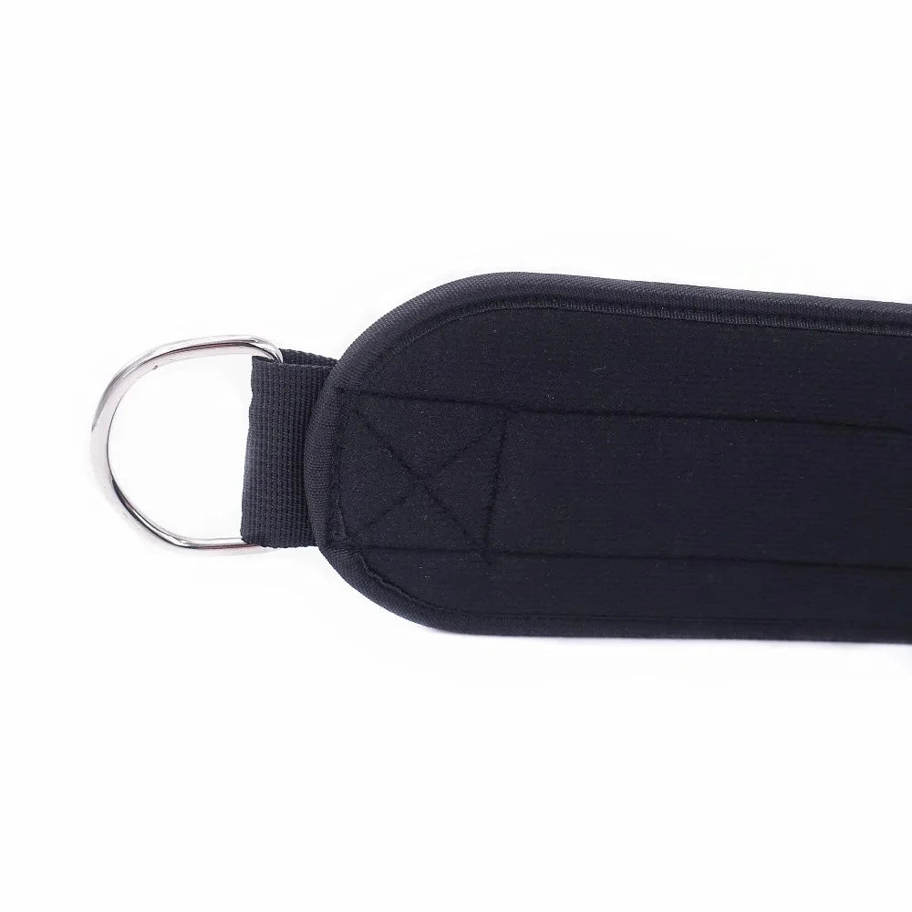 Heavy Duty Weight Lifting Dip Belt