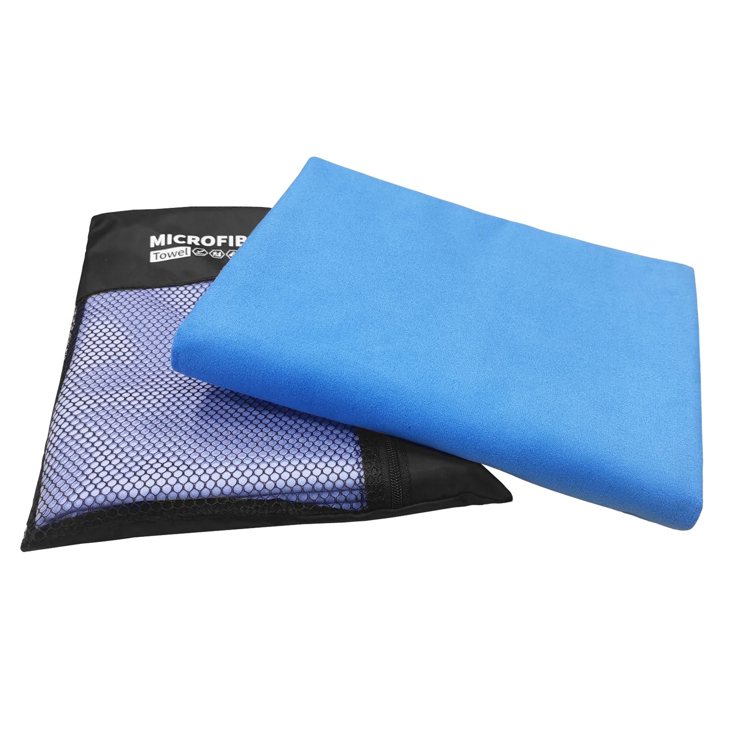 Premium Microfibre Gym Towel