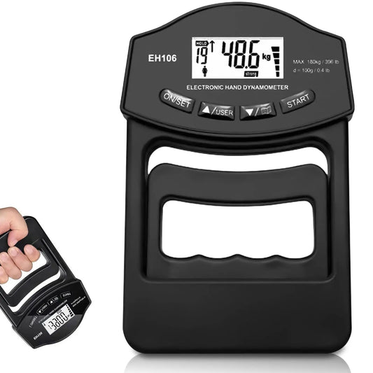 Digital Hand Grip  Tester