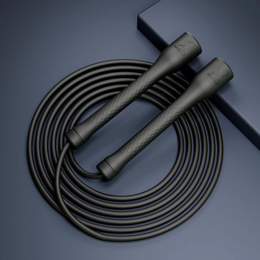Adjustable Speed Jump Rope
