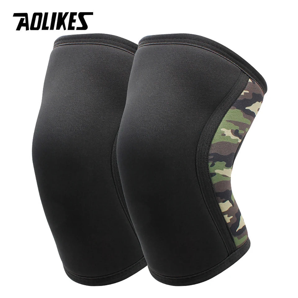 Premium Compression Knee Sleeves