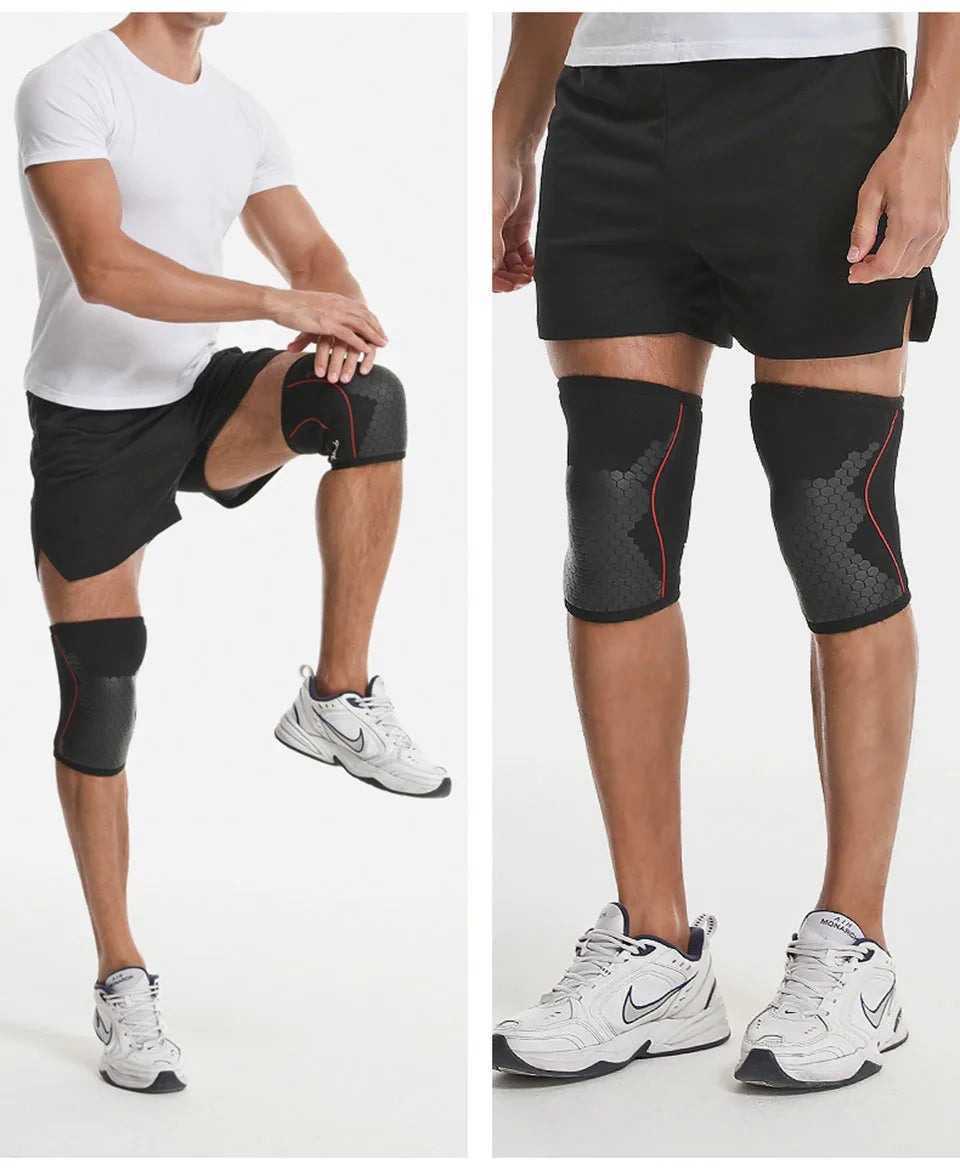 Premium Compression Knee Sleeves