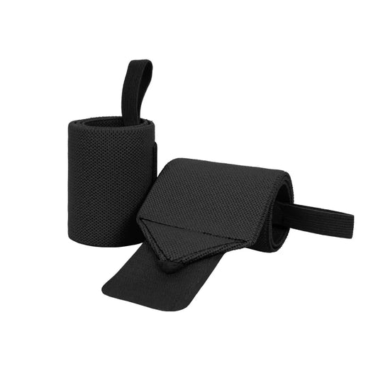 Heavy Duty Weightlifting Wrist Wraps