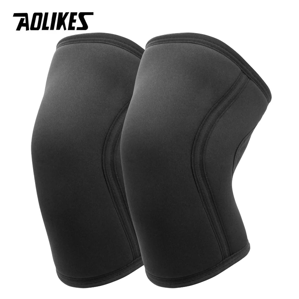 Premium Compression Knee Sleeves
