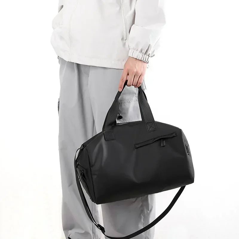 Premium Gym Duffel Bag