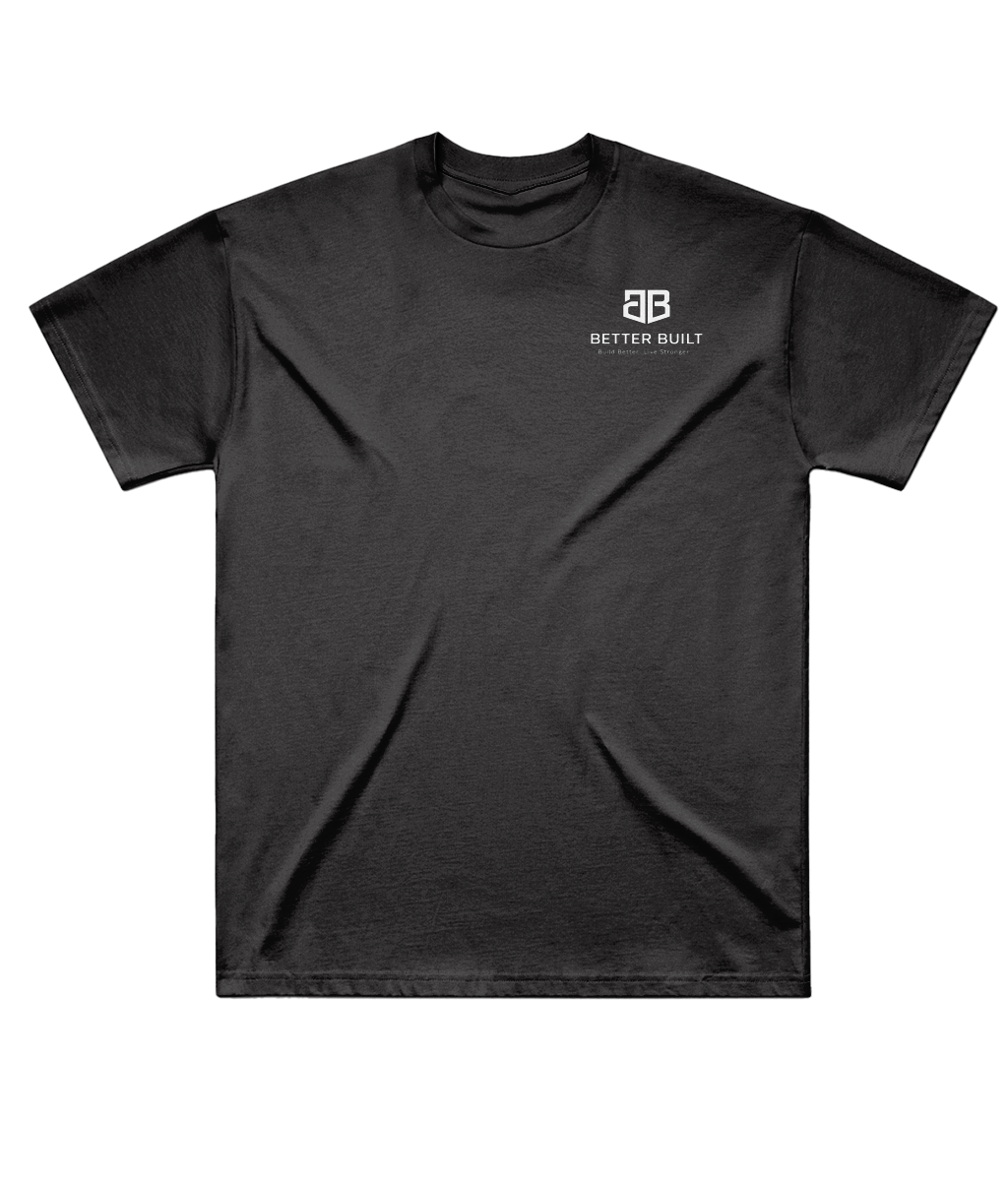 Front - DTG