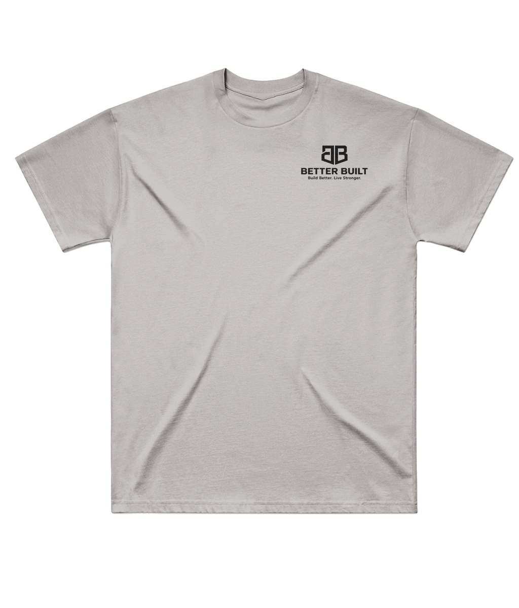 Front - DTG