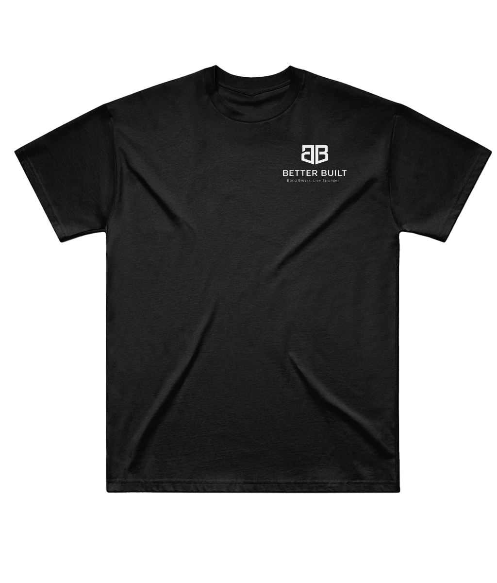 Front - DTG