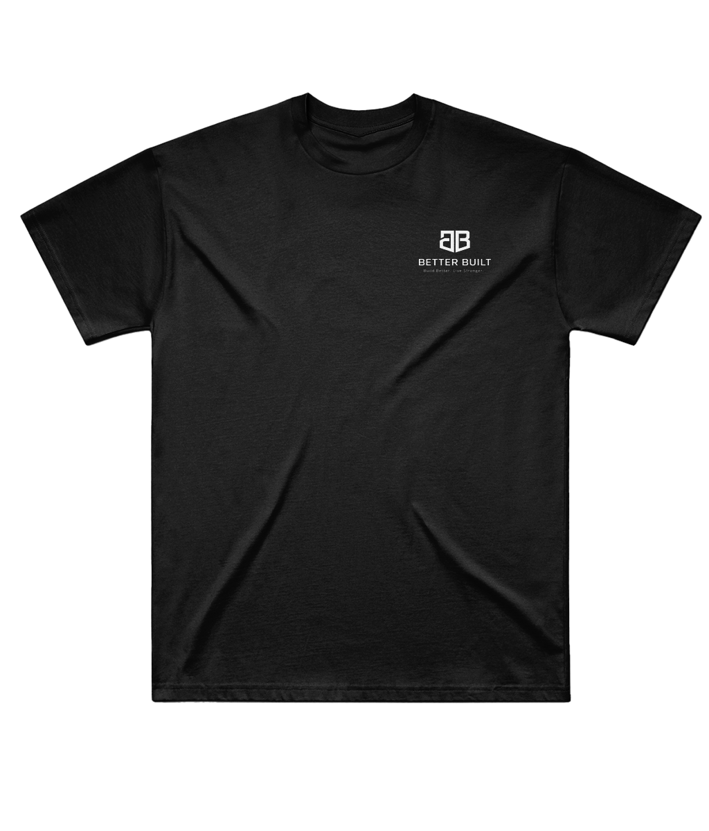 Front - DTG