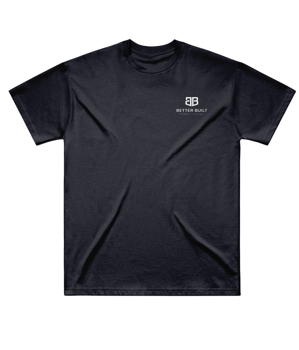 Front - DTG