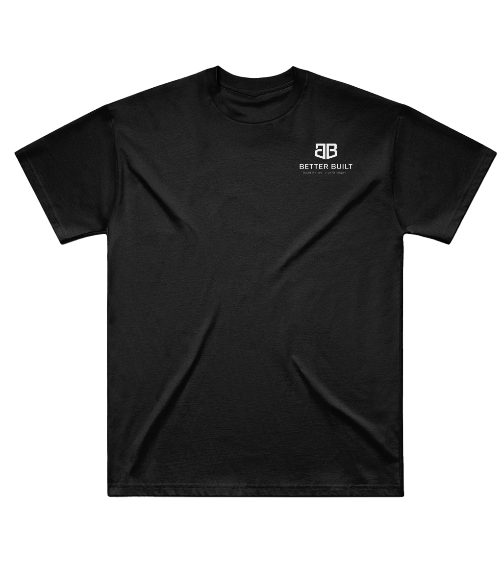 Front - DTG
